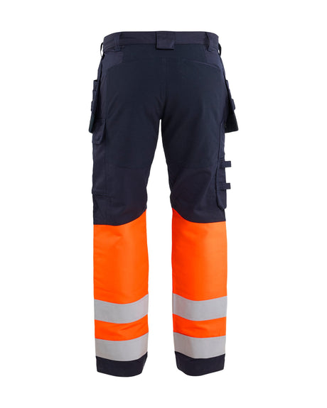 Werkbroek Multinorm Vlamvertragend 1487