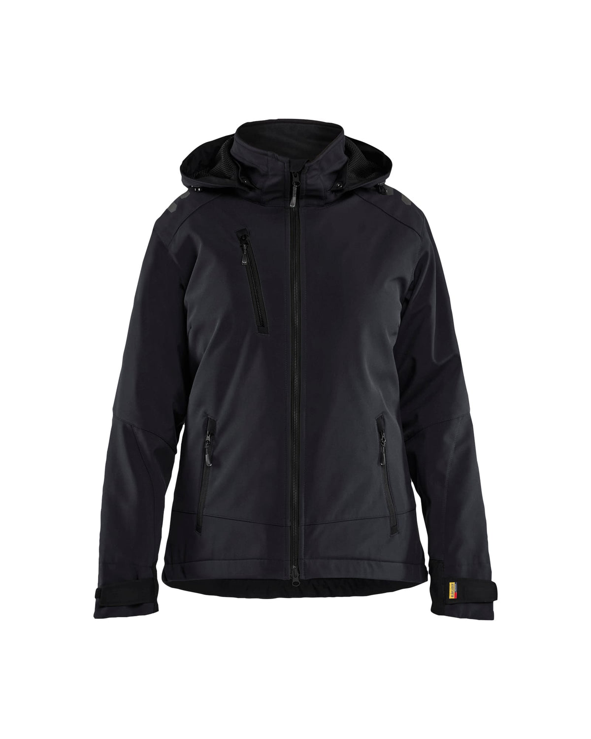 Softshell Jack Dames 4751
