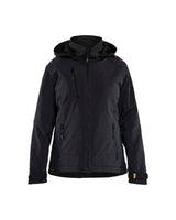 Softshell Jack Dames 4751