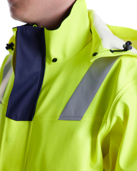 Regenjas Multinorm 4313