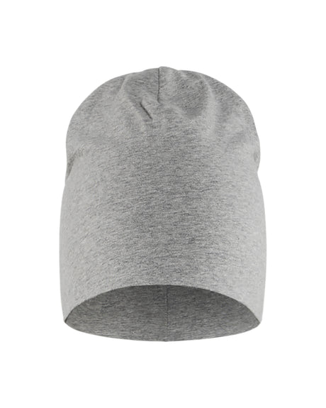 Muts 2063 - Grijs mêlee