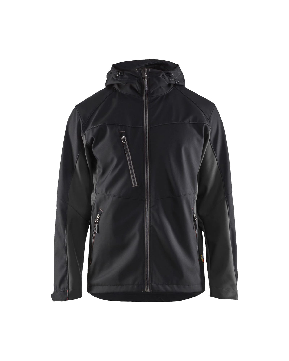 Softshell jack 4753