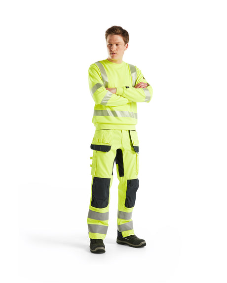 Sweatshirt Multinorm 3087
