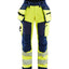 High-Visibility Werkbroek Dames 7118