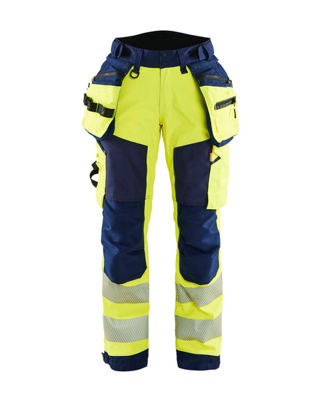 High-Visibility Werkbroek Dames 7118