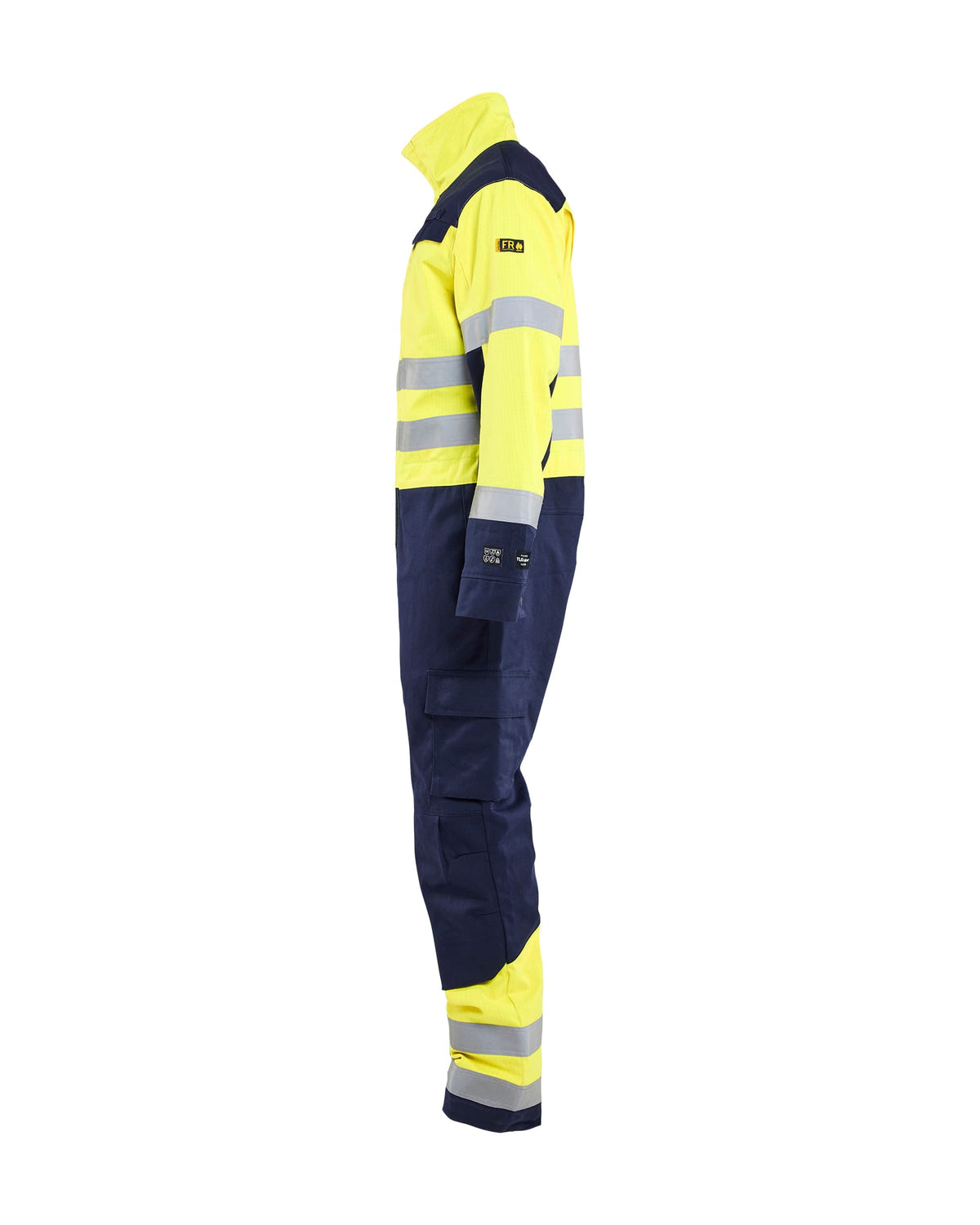 Multinorm Overall 6379