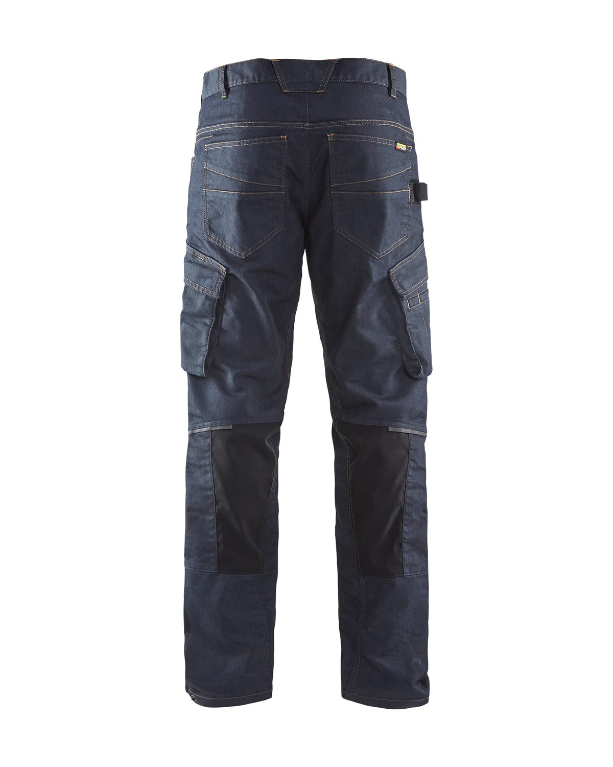 Service Werkbroek Denim 1497