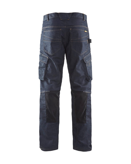 Service Werkbroek Denim 1497