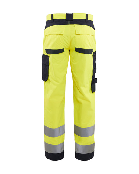 Werkbroek Multinorm Inherent 1588