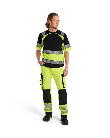 Werkbroek High-Visibility 1197