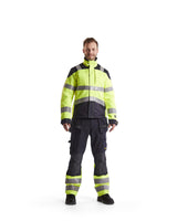Werkbroek Multinorm 1489