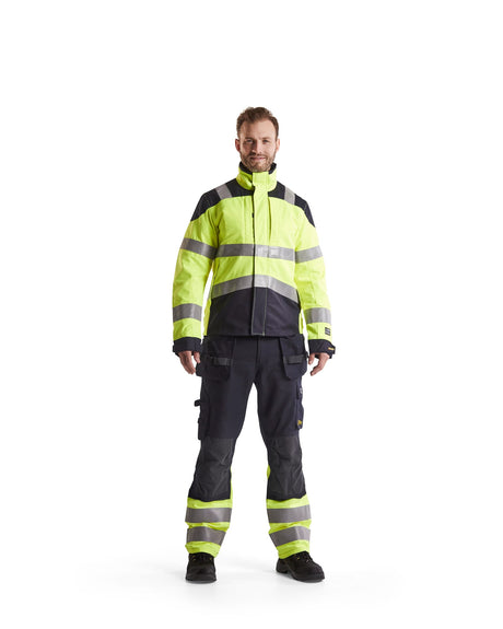 Werkbroek Multinorm 1489
