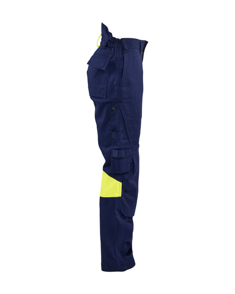 Vlamvertragend Lasbroek Dames 7083