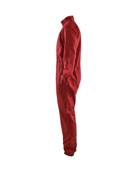 Overall Voedingsindustrie 6120