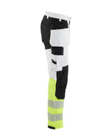 High-Visibility Schildersbroek met Gereedschapszakken 1775