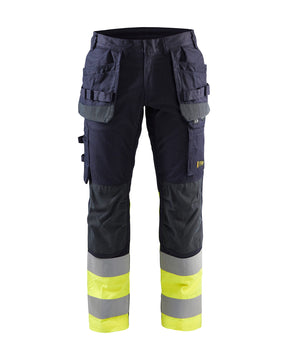 Werkbroek Multinorm Vlamvertragend 1487