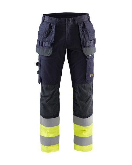 Werkbroek Multinorm Vlamvertragend 1487