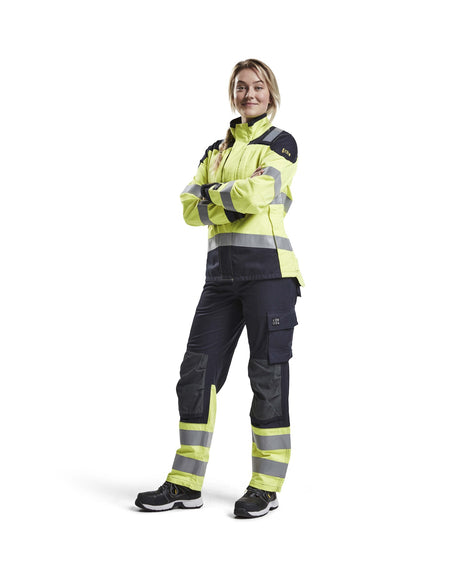 Werkbroek Multinorm Dames 7188