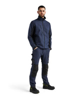 Softshell Jack 4950