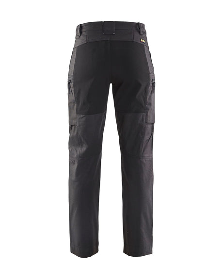Service Werkbroek Stretch Dames 7159