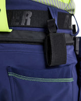 High-Visibility Werkbroek ToolRig