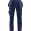 Werkbroek Dames 7130 - Marineblauw