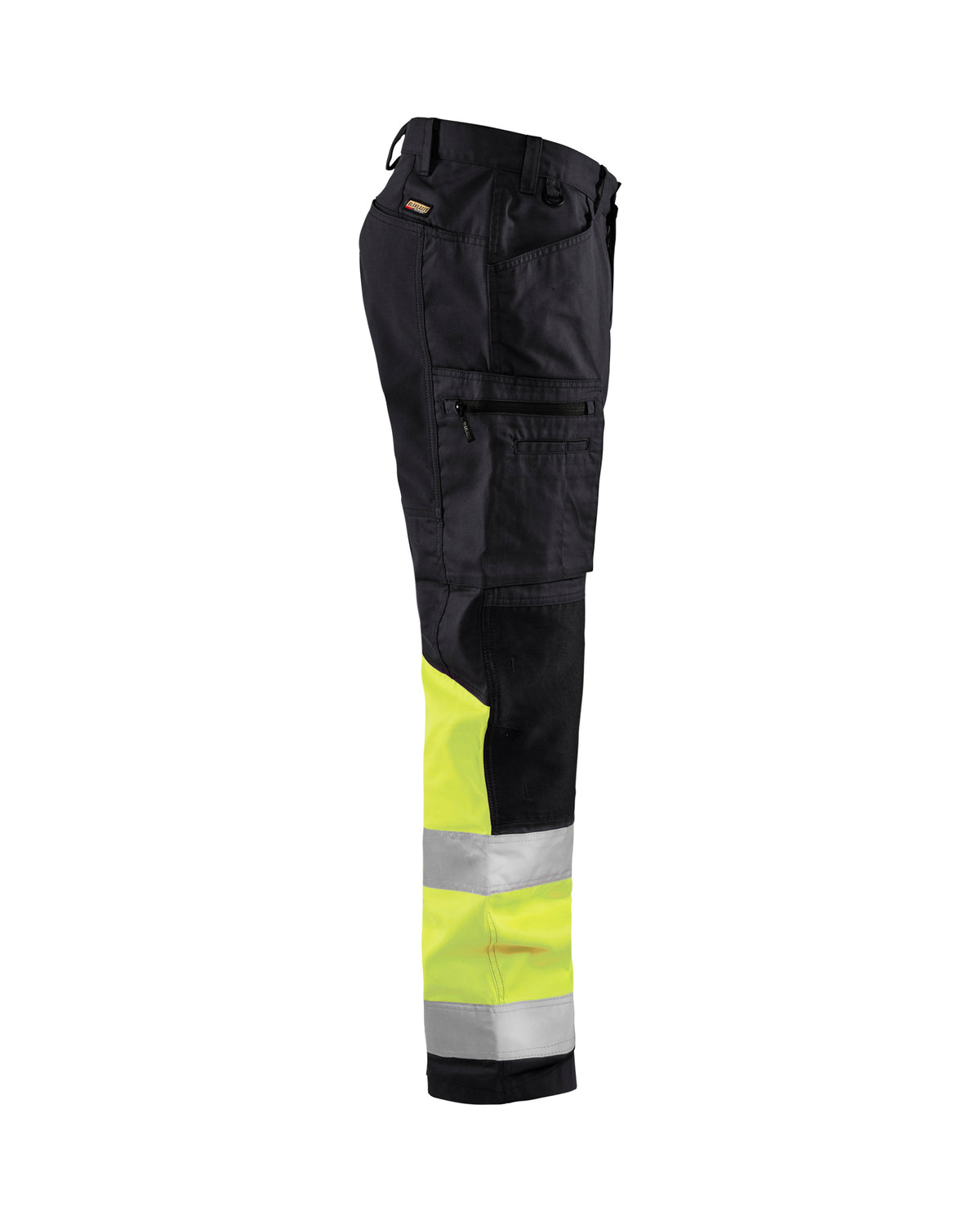 High-Visibility Werkbroek 1551
