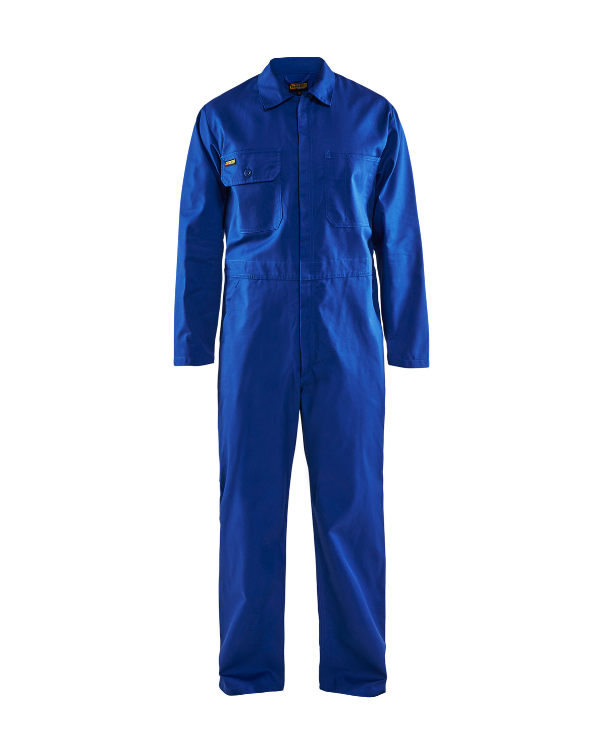 Overall 6270 - Korenblauw