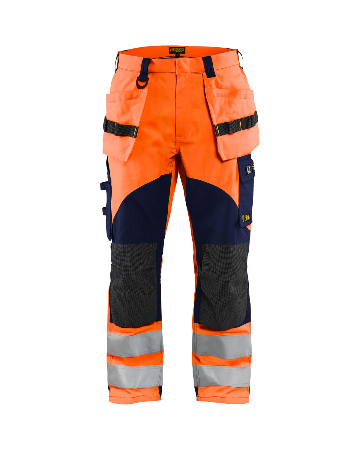 Werkbroek Multinorm Vlamvertragend 1589