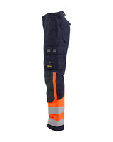 Werkbroek Multinorm Dames 7188