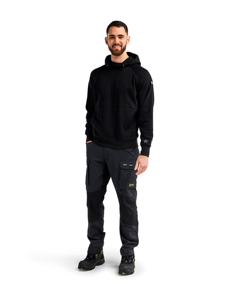 Hoodie Vlamvertragend 3478