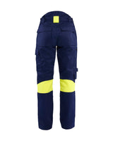 Vlamvertragend Lasbroek Dames 7083