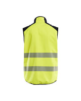 Bodywarmer High-Visibility Multinorm Vlamvertragend 38491560