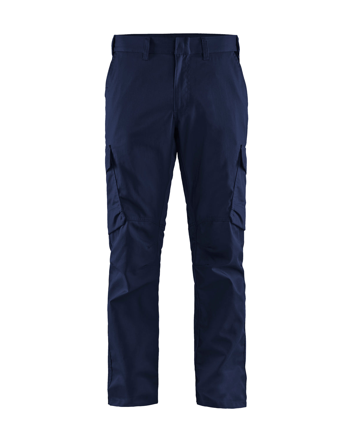 Werkbroek Industrie 1444 - Marineblauw/Korenblauw