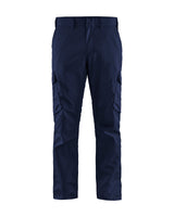 Werkbroek Industrie 1444 - Marineblauw/Korenblauw