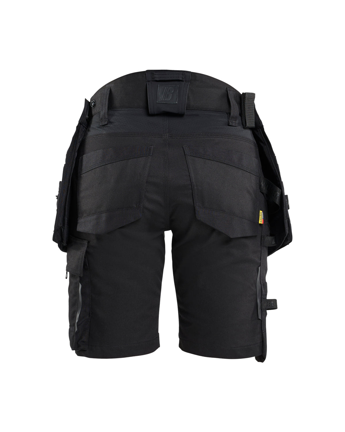 Short STRIKER Dames
