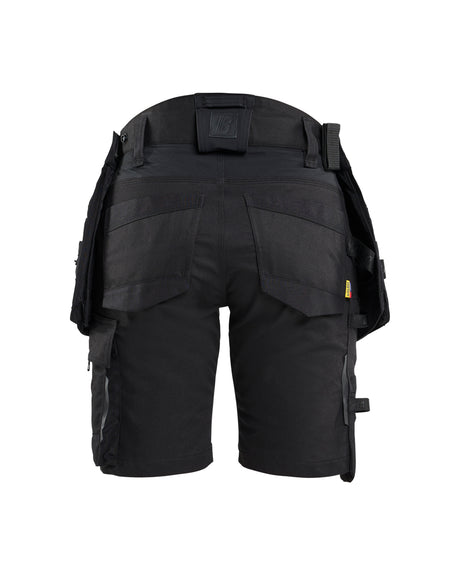 Short STRIKER Dames