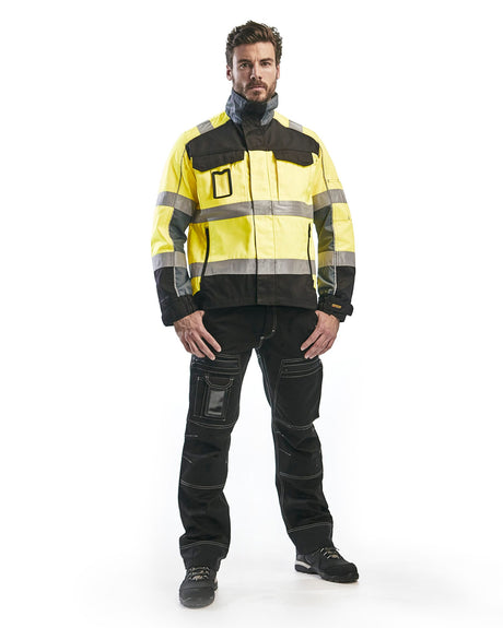 High-Visibility jack 4051