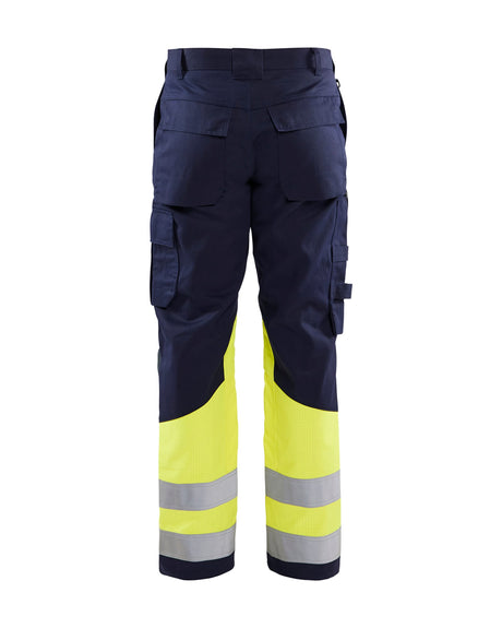 Werkbroek Multinorm 1478