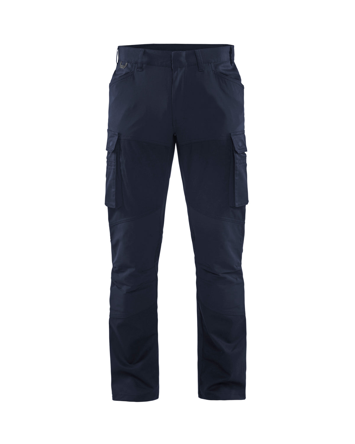 Service Werkbroek 1457 - Donker marineblauw