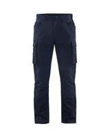 Service Werkbroek 1457 - Donker marineblauw