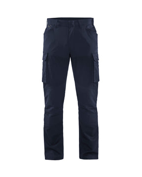 Service Werkbroek 1457 - Donker marineblauw
