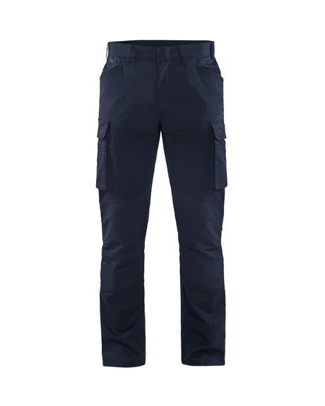 Service Werkbroek 1457 - Donker marineblauw