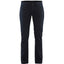 Chino Dames 7165 - Donker marineblauw