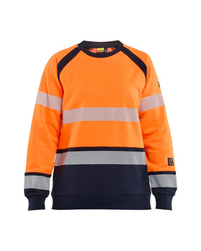 Multinorm sweatshirt inherent Dames 3454