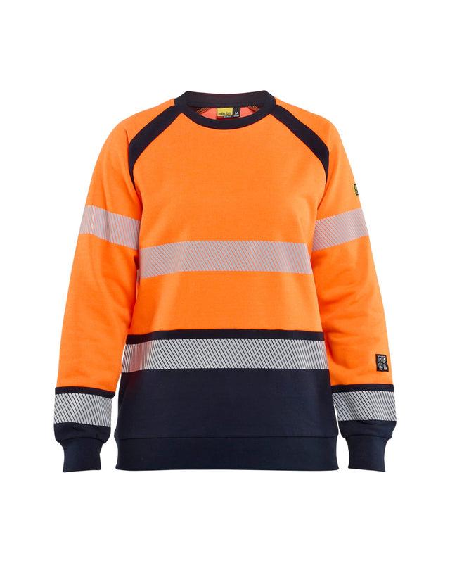 Multinorm sweatshirt inherent Dames 3454