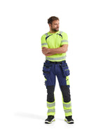 High-Visibility Werkbroek ToolRig