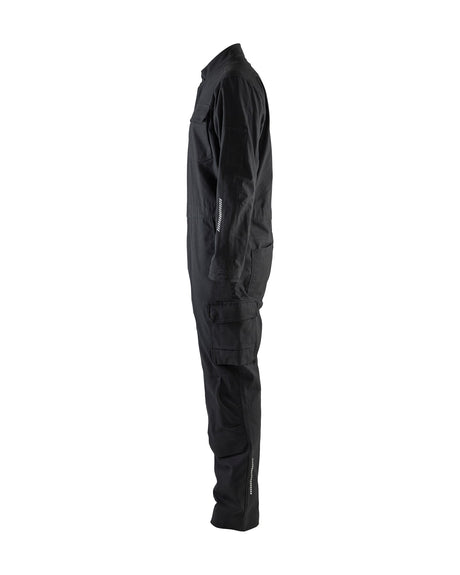 Industrie Overall 6166
