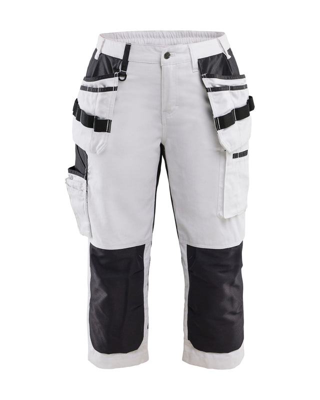 Schilderspiraatbroek Dames 7109