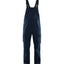 Bretelbroek Industrie Stretch 2644 - Donker marineblauw/Zwart